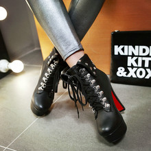 женская обувь для мужчин