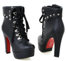 женская обувь для мужчин