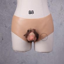 фаллопротез на член купить