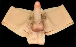 фаллопротез на член купить