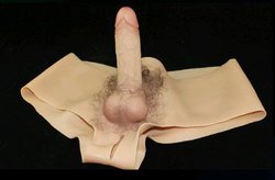 фаллопротез на член купить