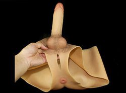 фаллопротез на член купить