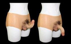 фаллопротез на член купить