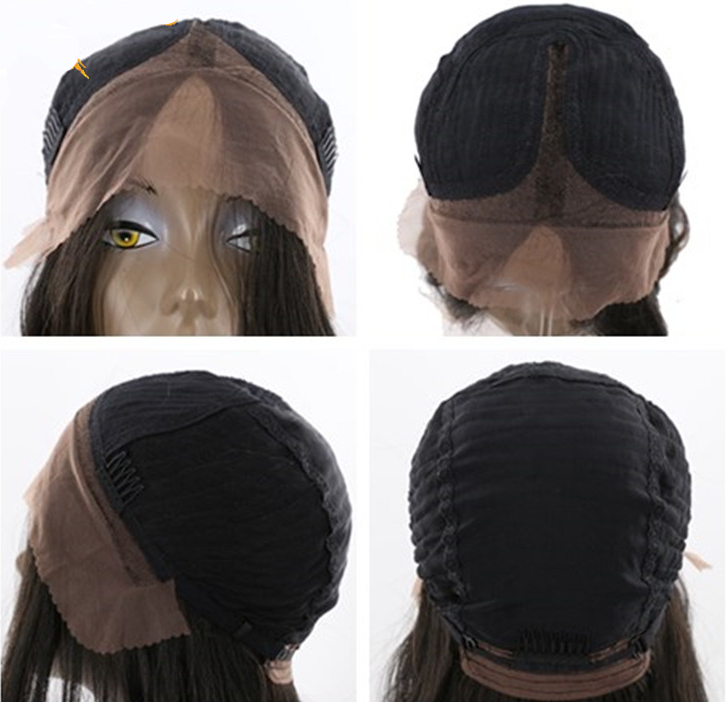 женский парик для мужчины