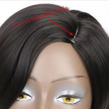 купить парик женский недорого