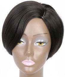 купить парик женский недорого