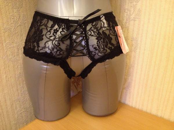 женские трусы для мужчин купить