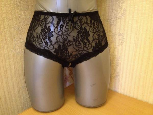 женские трусы для мужчин купить