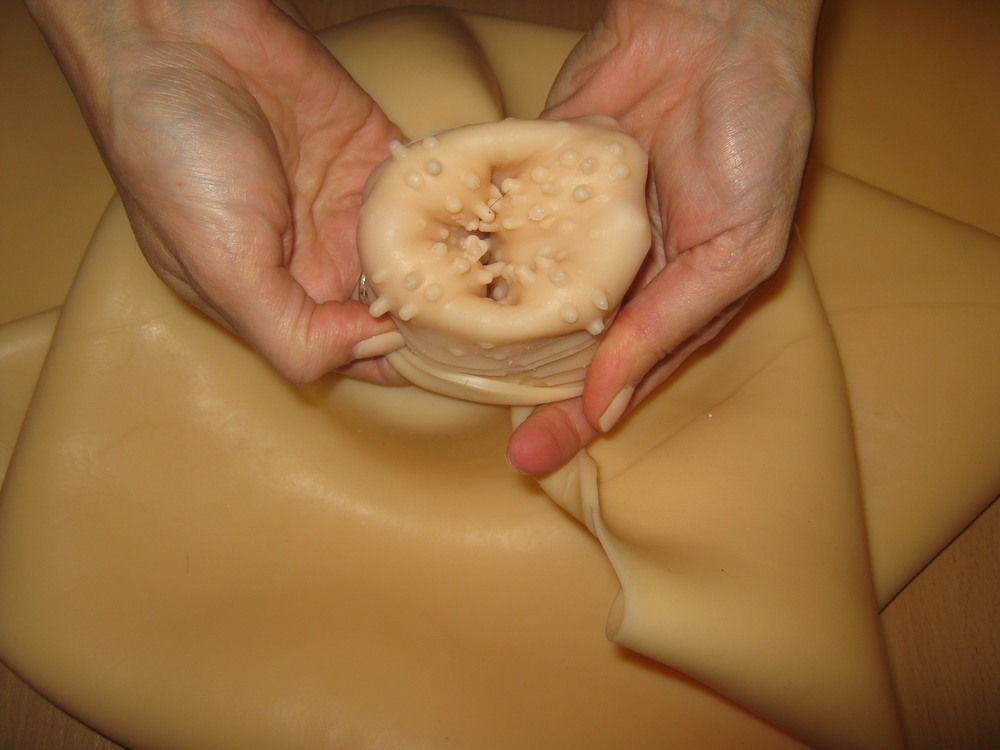 резиновая вагина купить