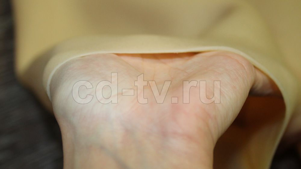 Костюм имитация женского тела для мужчин