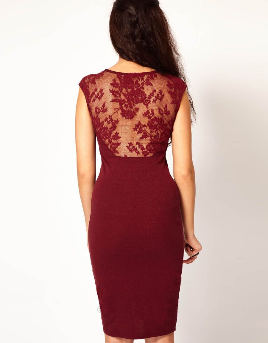 вечернее платье мужчины