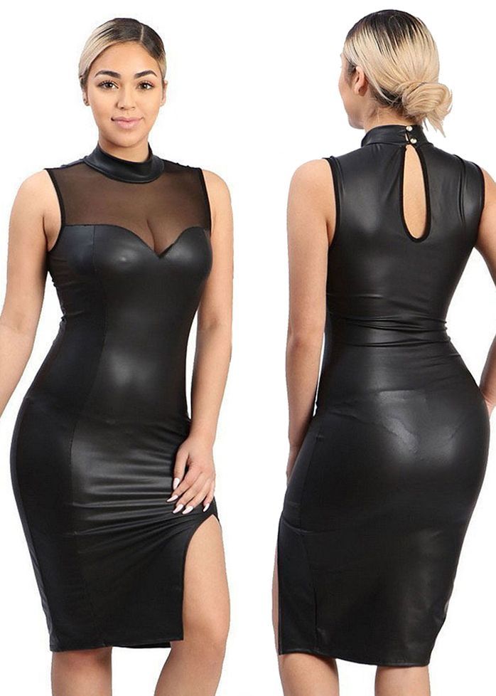 вечернее платье мужчины