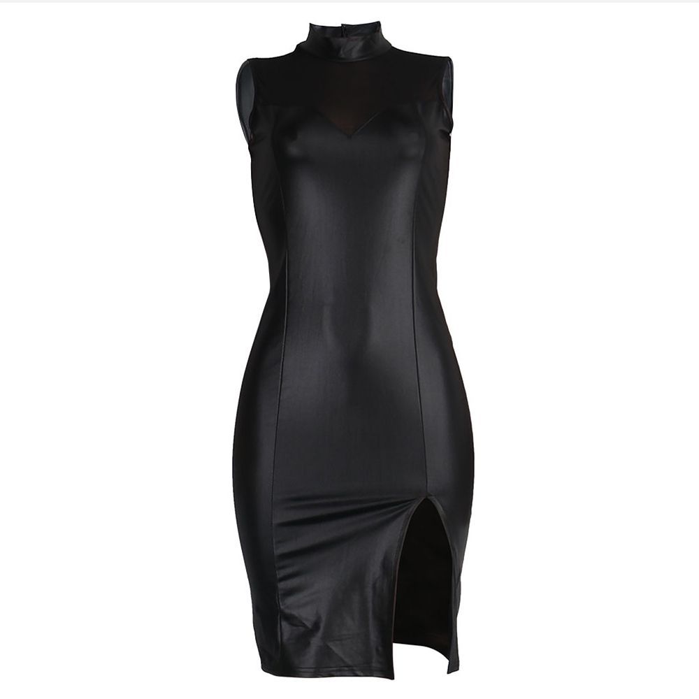 вечернее платье мужчины