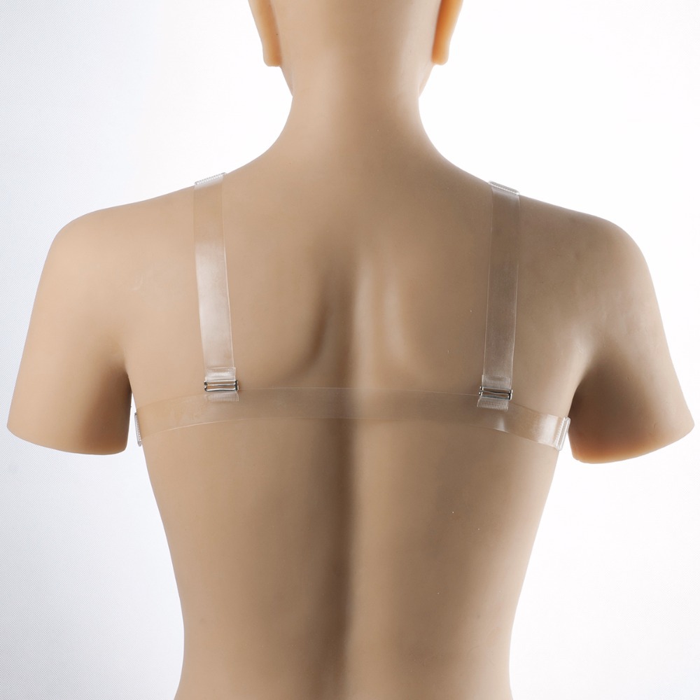 Накладная грудь заказать