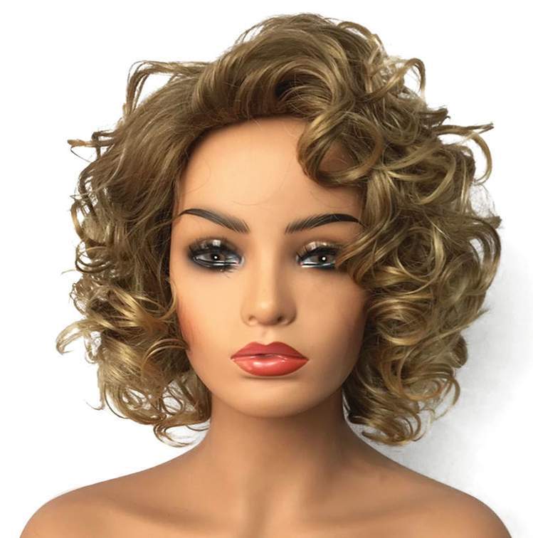 парики  из искусственных волос магазин