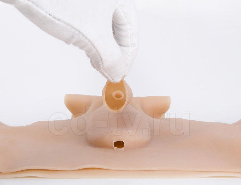 купить силиконовую вагину