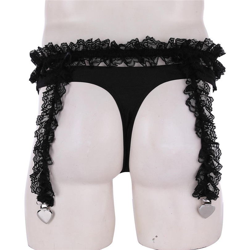 пояс для чулков для мужчин