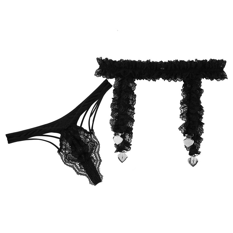 пояс для чулков для мужчин