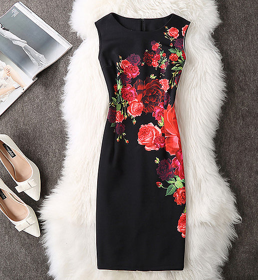 мужское платье