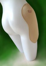 накладки  на ягодицы