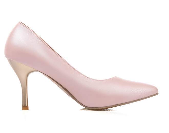 женская обувь для мужчин на шпильке