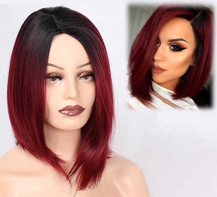 магазин искусственных париков