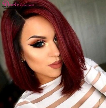 магазин искусственных париков