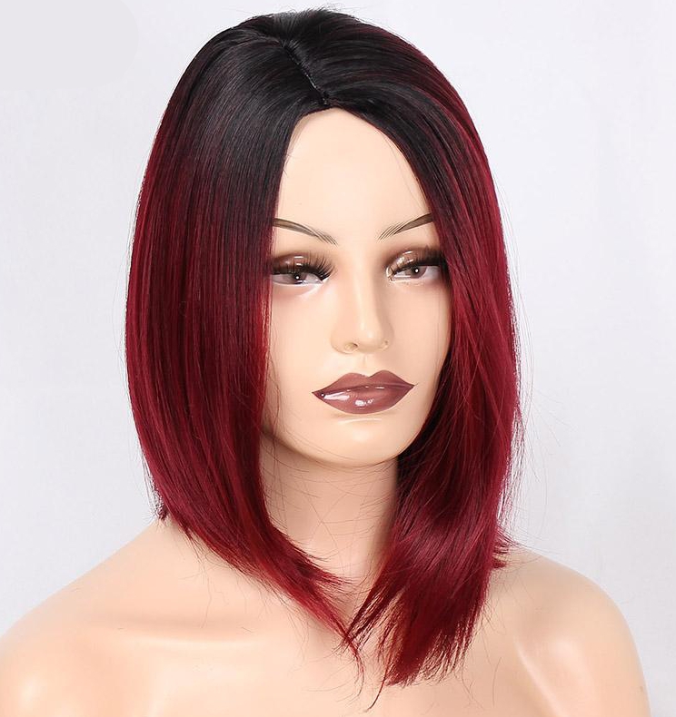 магазин искусственных париков