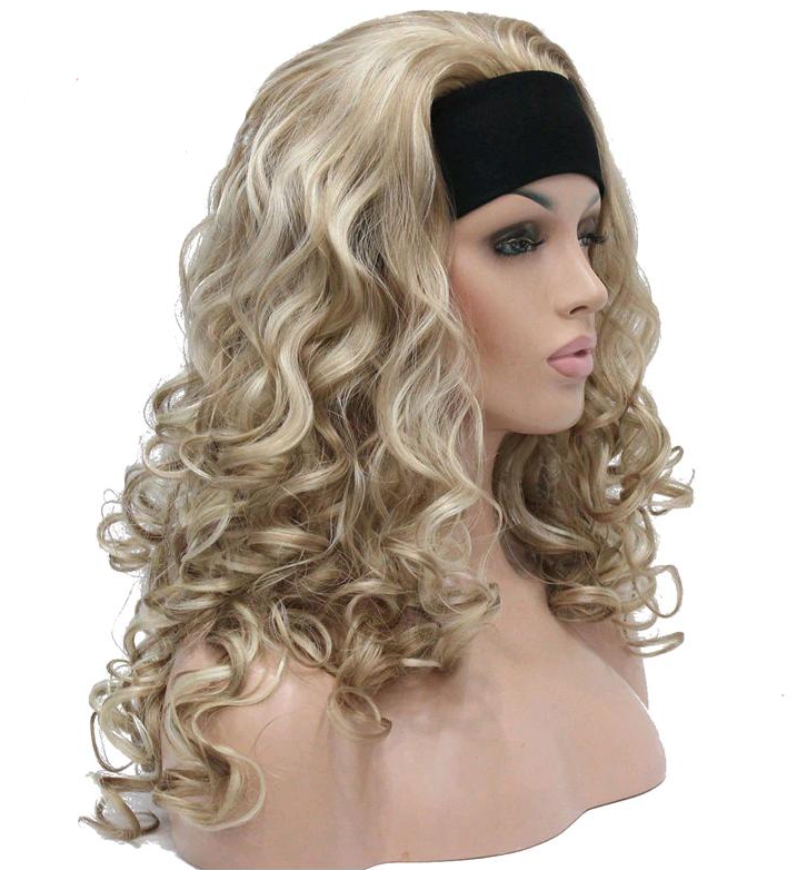 купить  в интернете искусственный парик