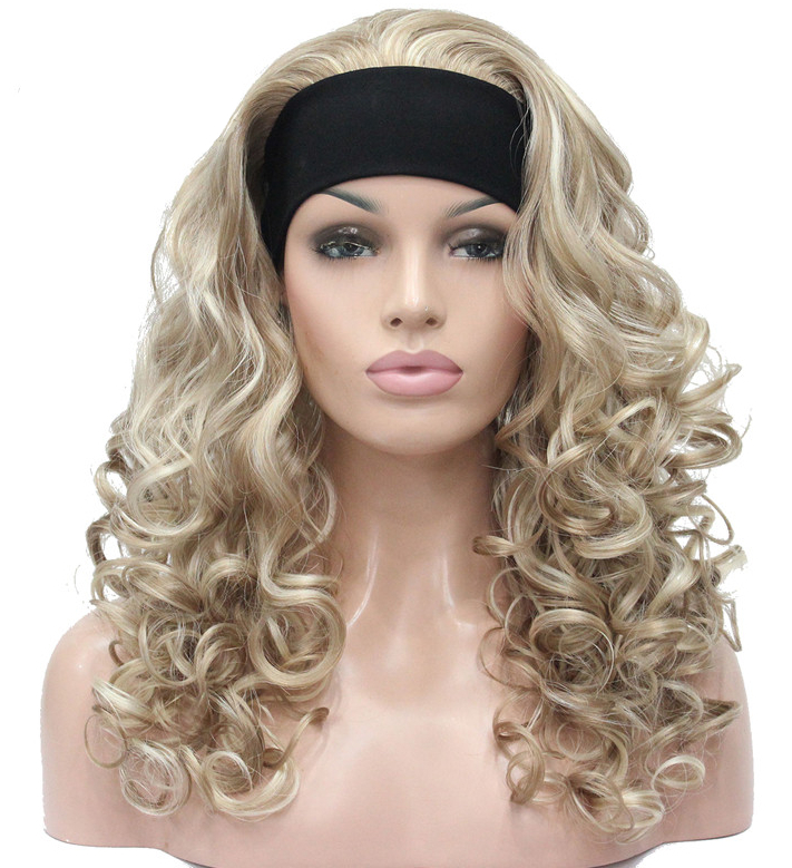 купить  в интернете искусственный парик