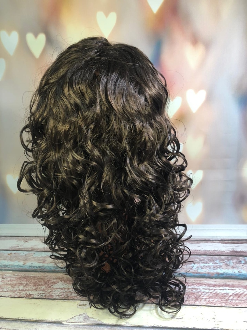 парики  из искусственных волос интернет магазин