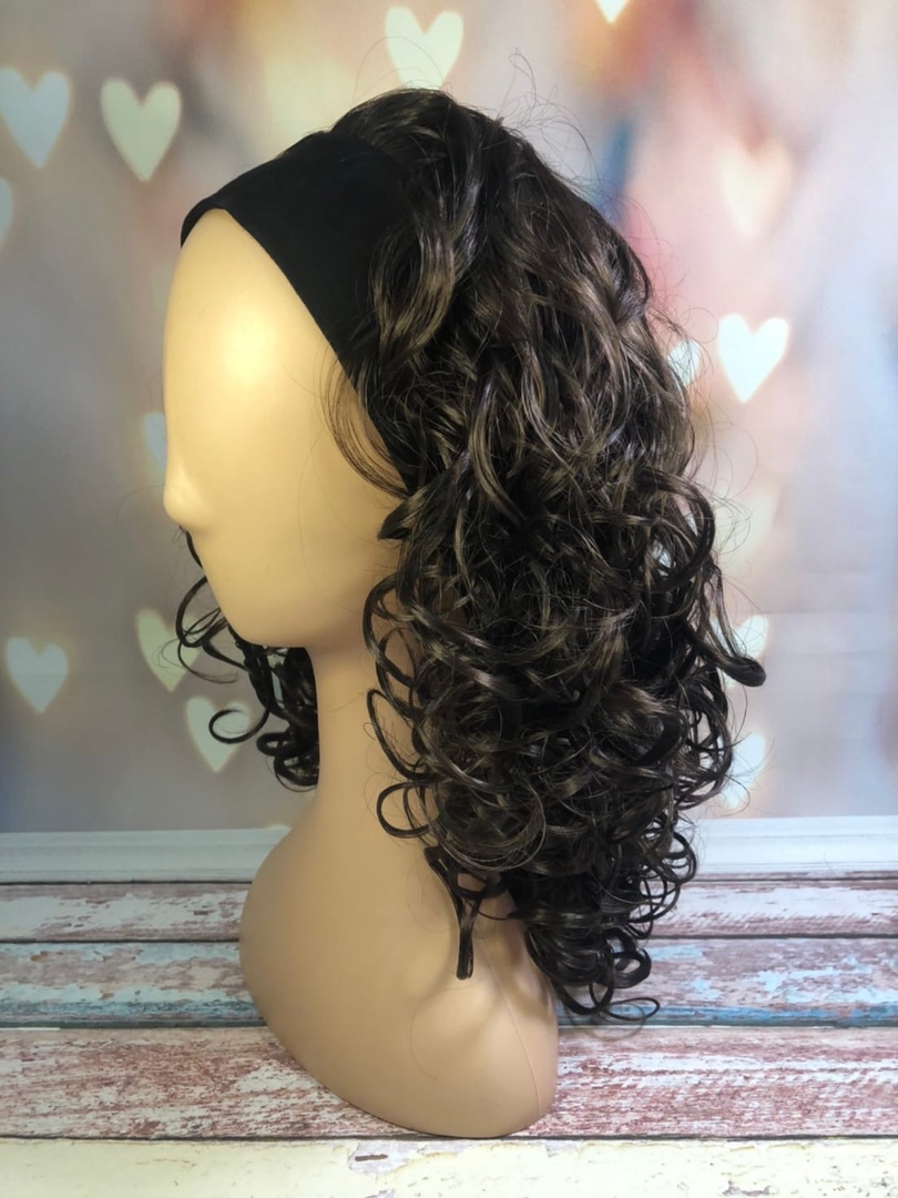 парики  из искусственных волос интернет магазин