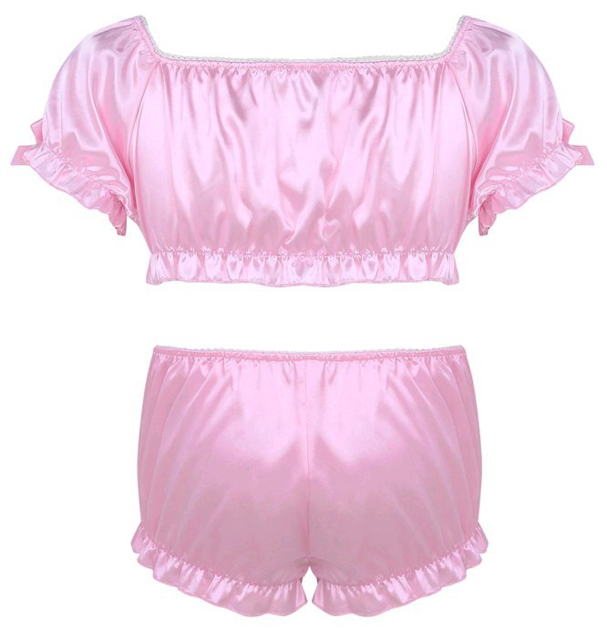 порно sissy одежда