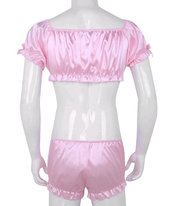 порно sissy одежда