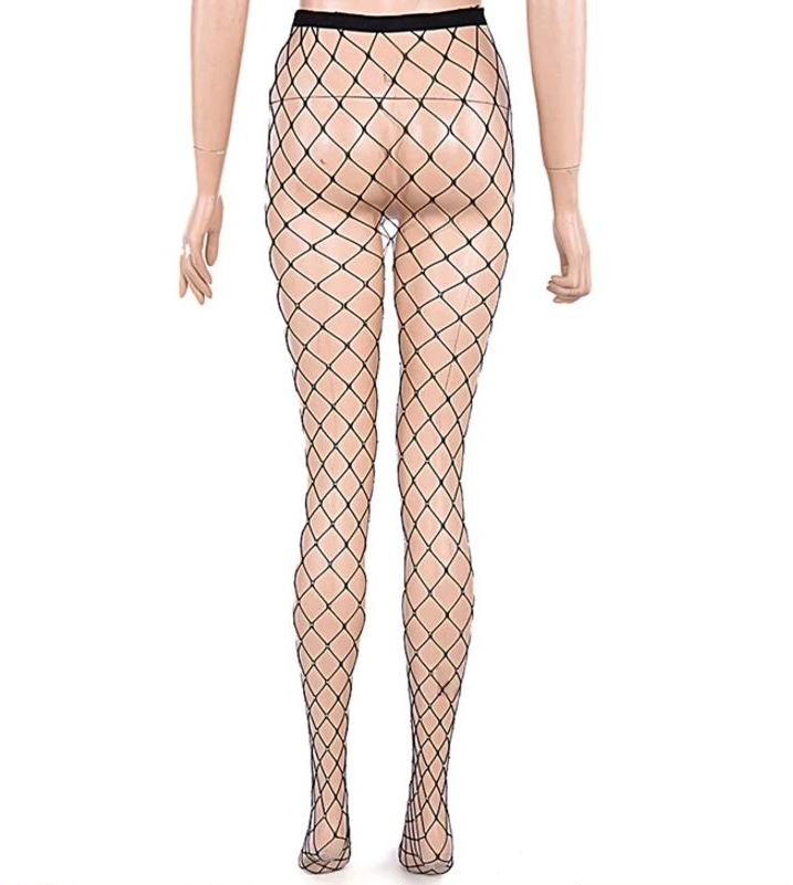 женские колготки для мужчин