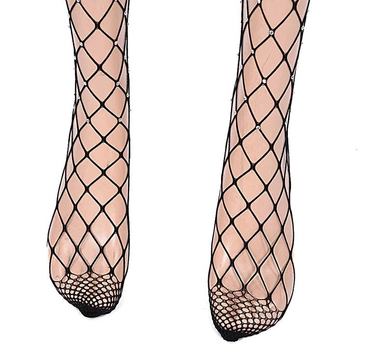 женские колготки для мужчин