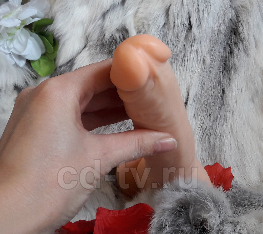 купить фаллос анонимно