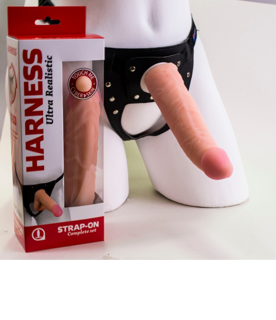 купить страпон