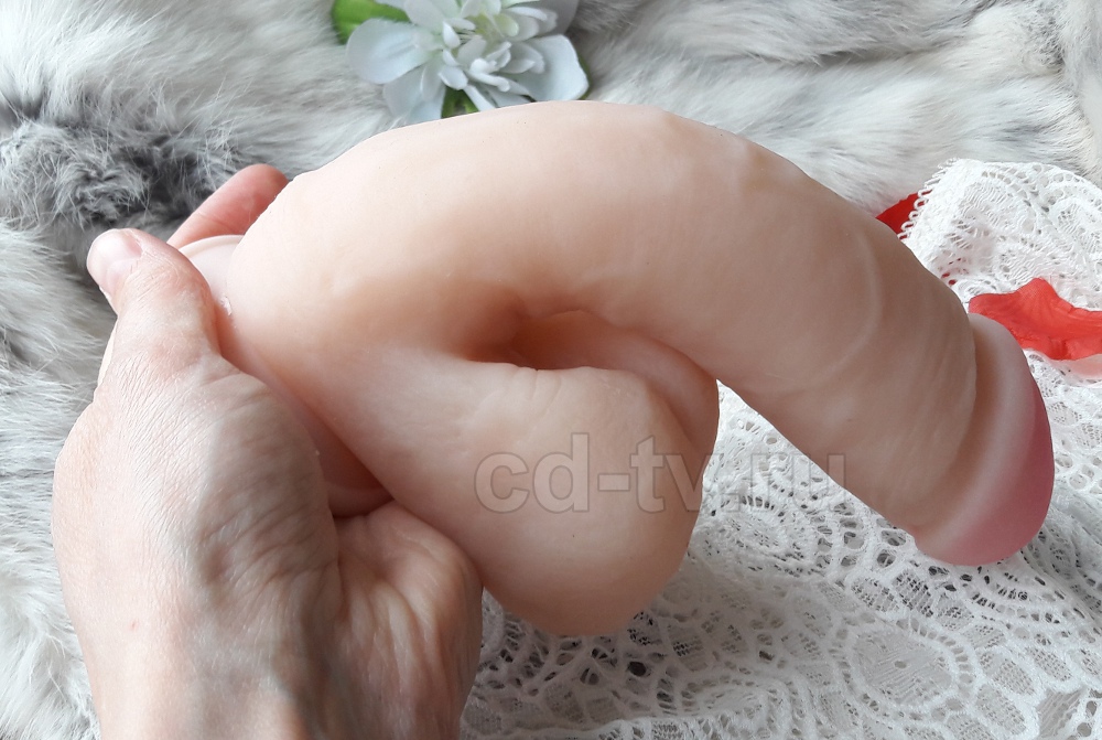 купить искусственный пенис