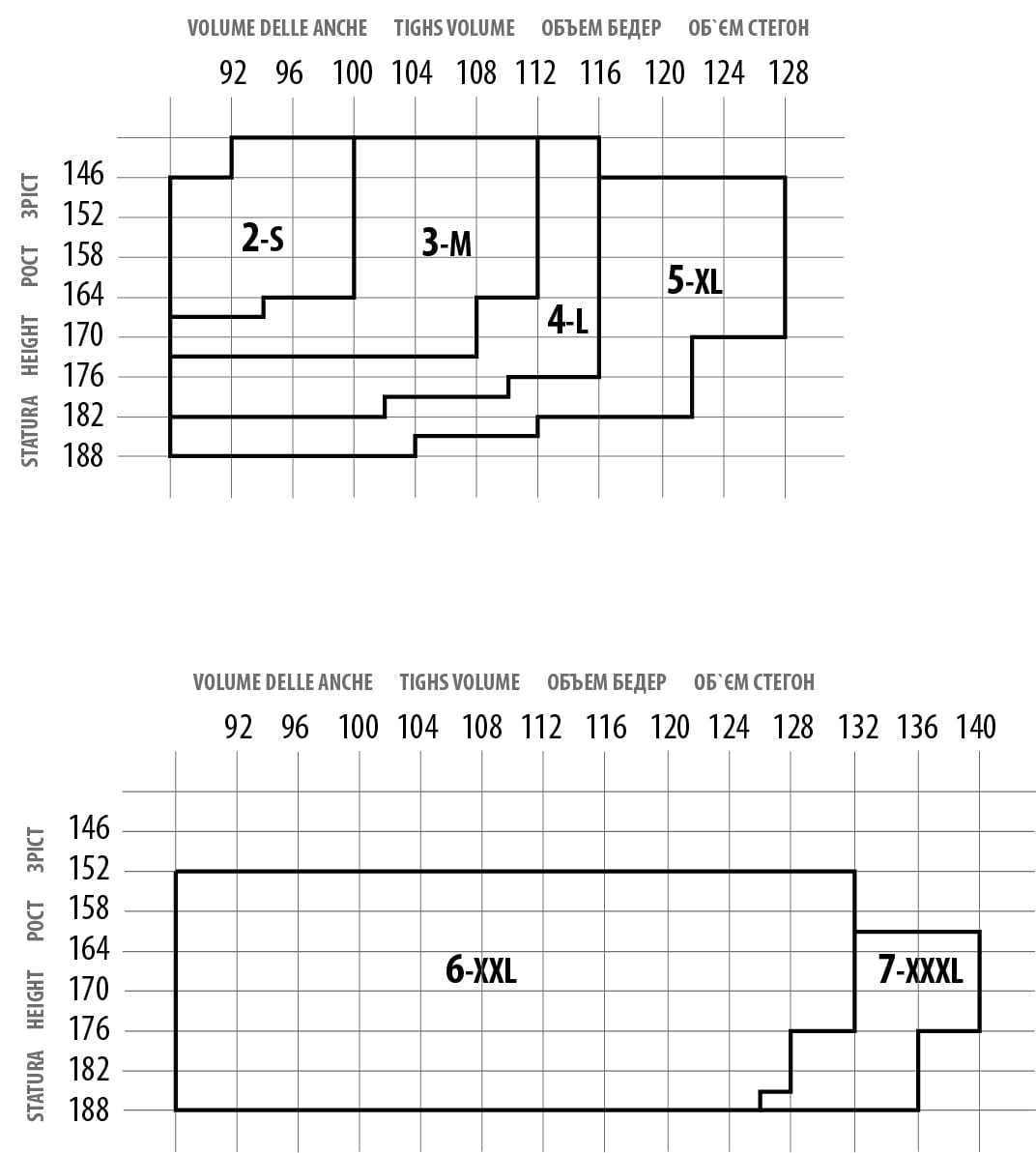 купить мужчине чулки