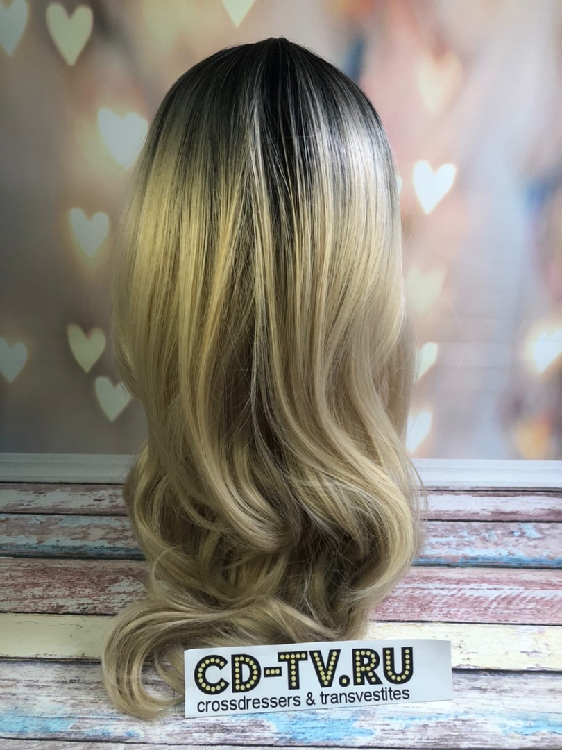 парики  из искусственных волос