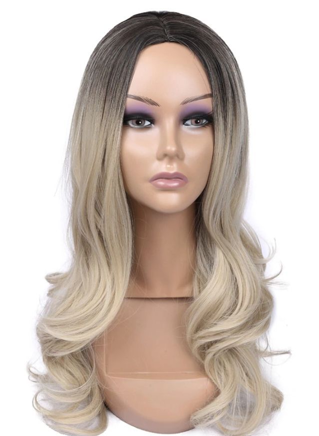 парики  из искусственных волос