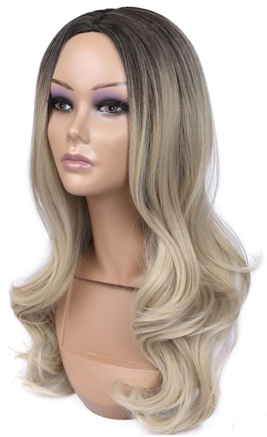 парики  из искусственных волос