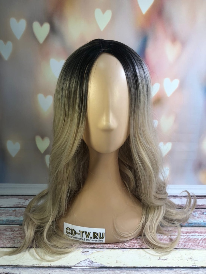парики  из искусственных волос