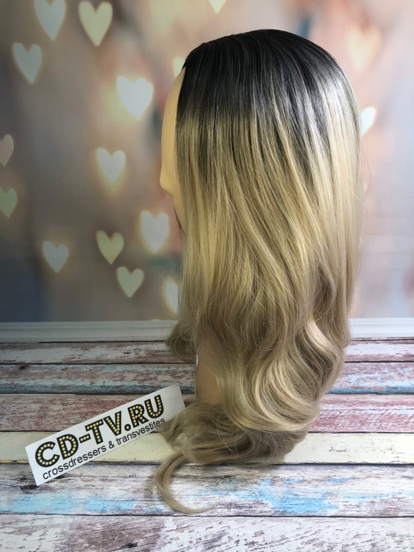 парики  из искусственных волос