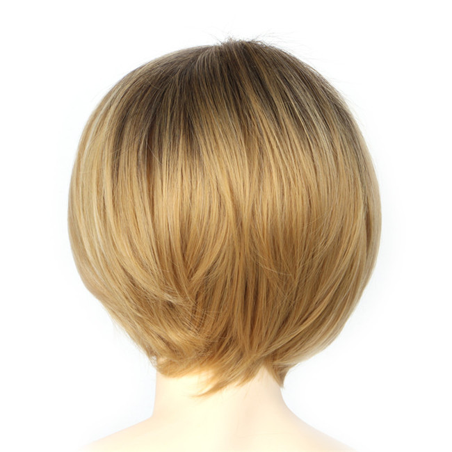 женский парик дешево