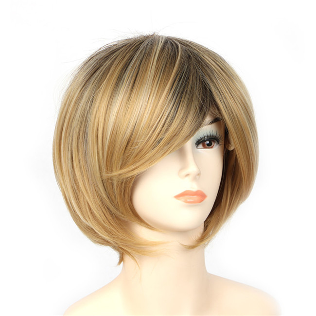 женский парик дешево