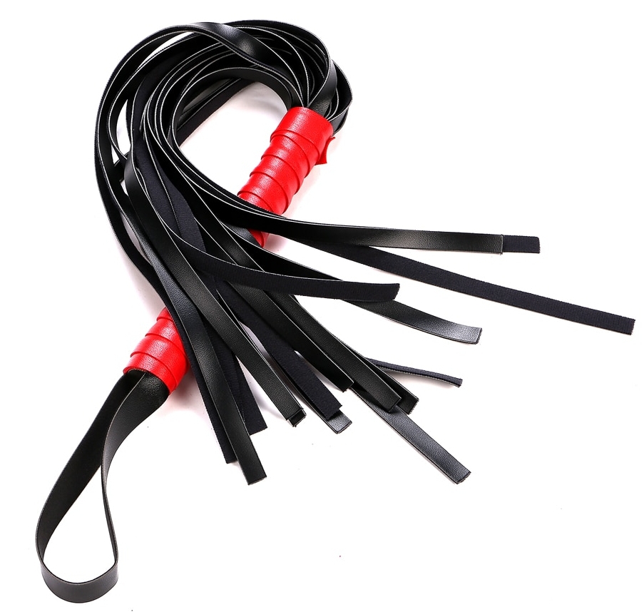 красивый бдсм набор с вибратором