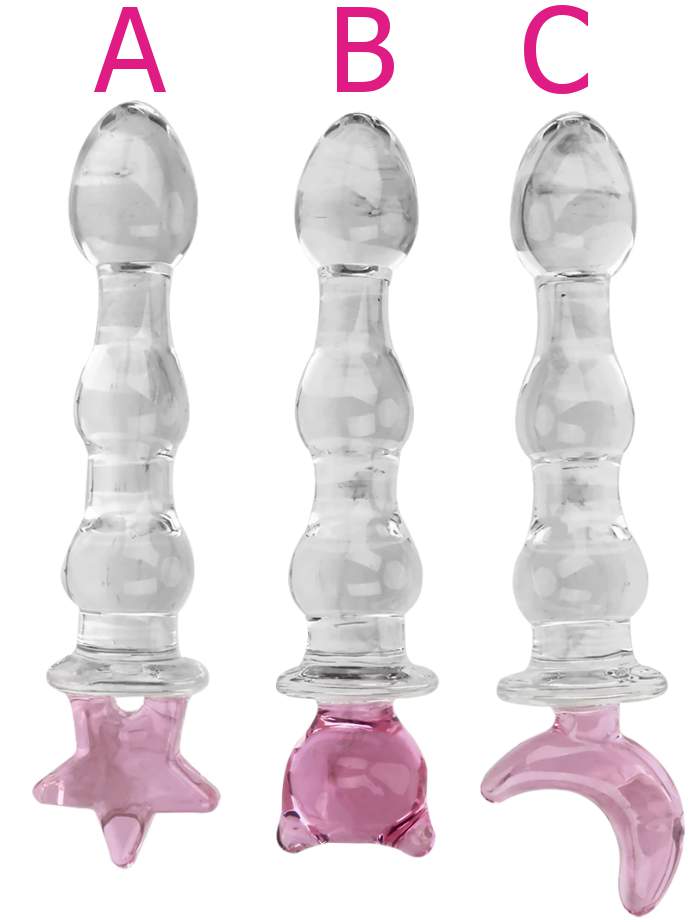 купить стеклянный дилдо секс шоп