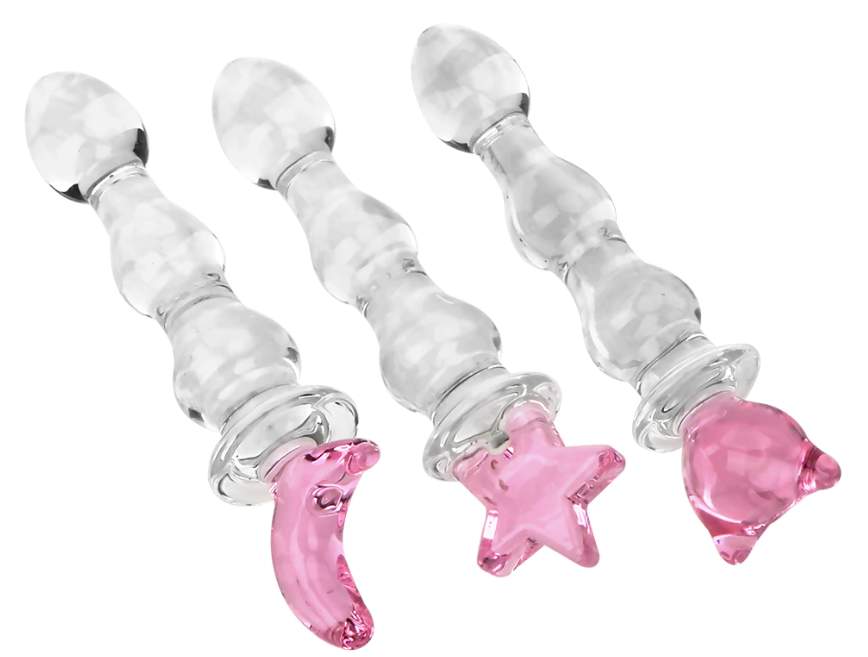 купить стеклянный дилдо секс шоп